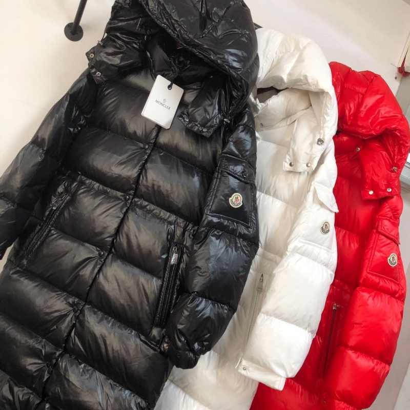 Moncler Down Coat